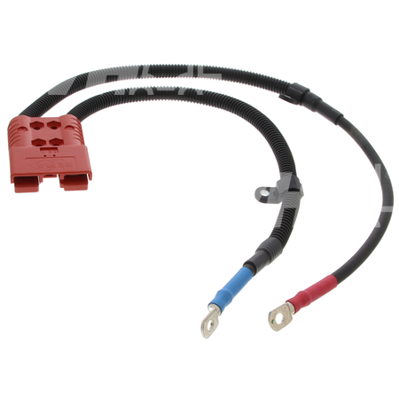 Produktbild von Batterieanschluss Mit Kabel