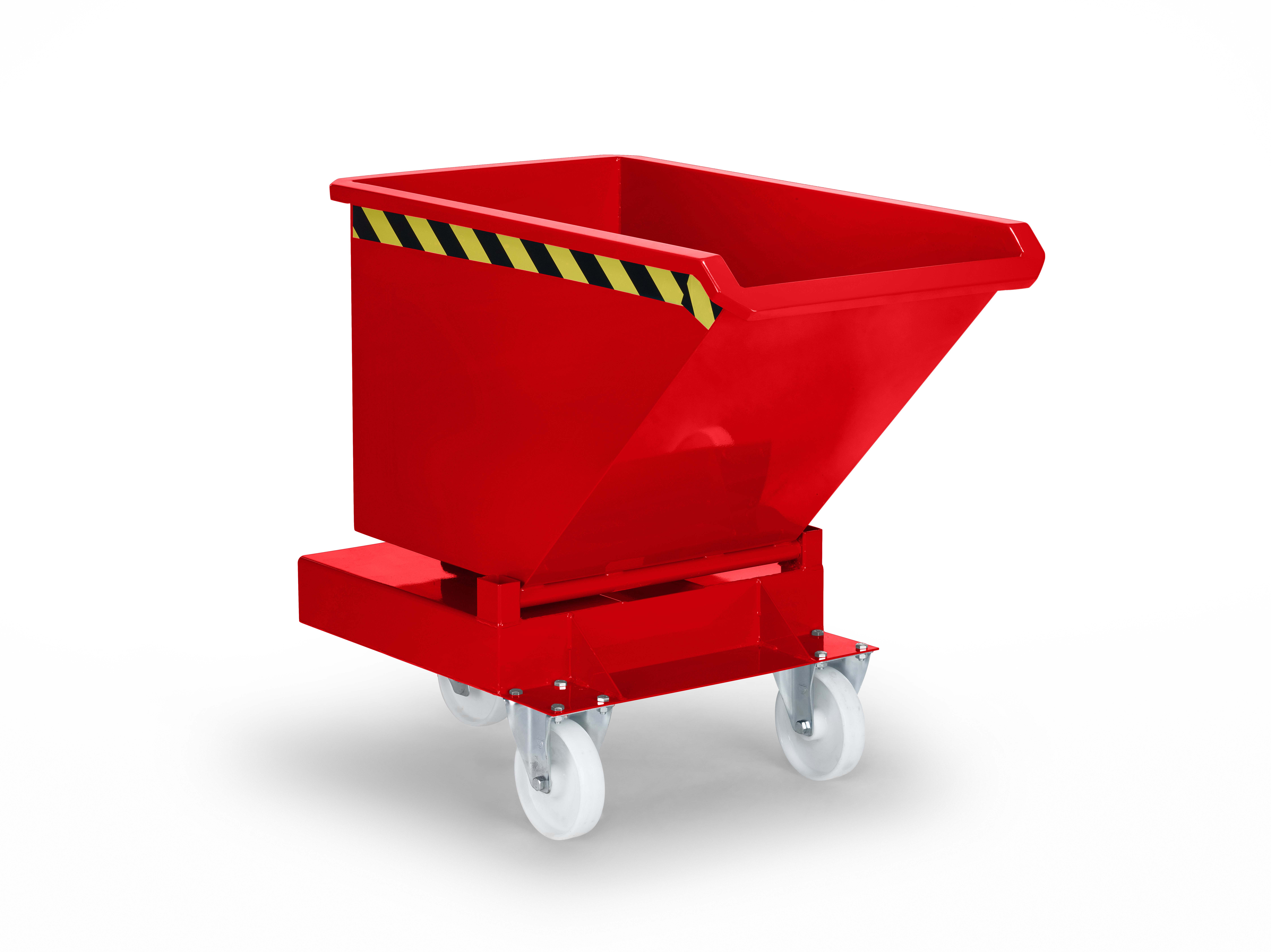 Kastenwagen-RKW-DST-RAL3000-Solo