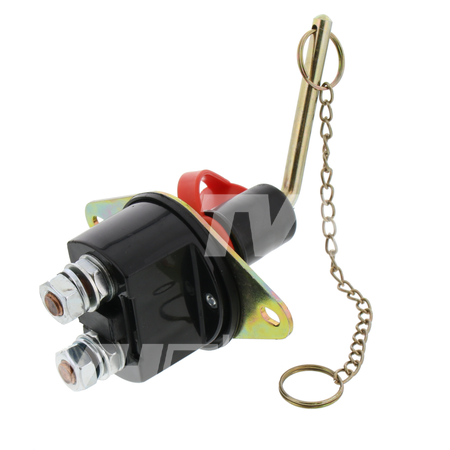 Produktbild von Batterieschalter