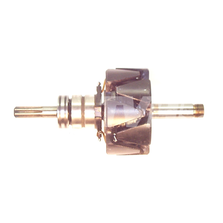 Produktbild von LÄufer Generator