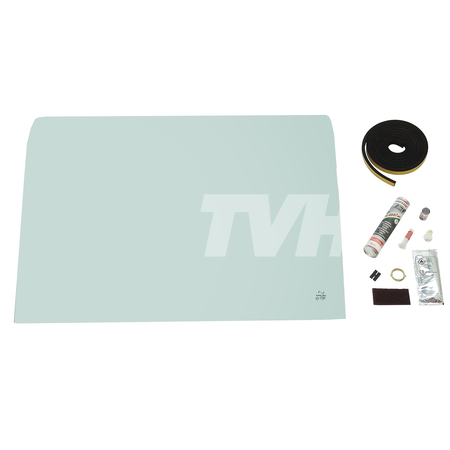 Produktbild von Glasscheibe