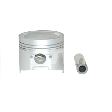 Produktbild von Kolbe Motor