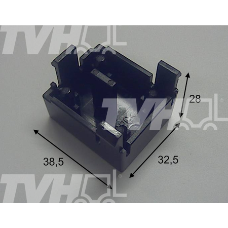 Produktbild von Deichselkopf Ersatzteil