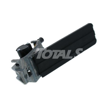 Gaspedal Unit