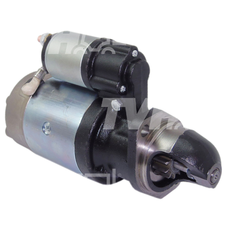 Produktbild von Anlasser