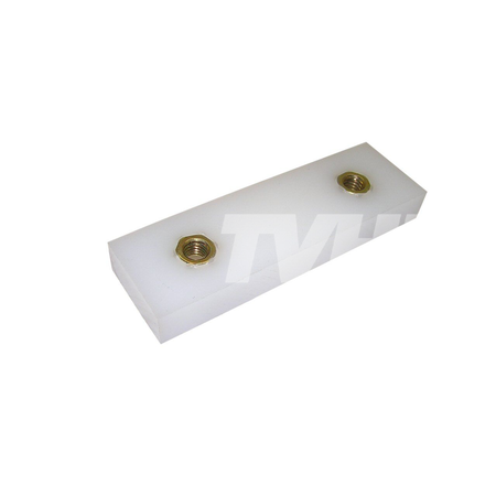 Produktbild von Gleitlager