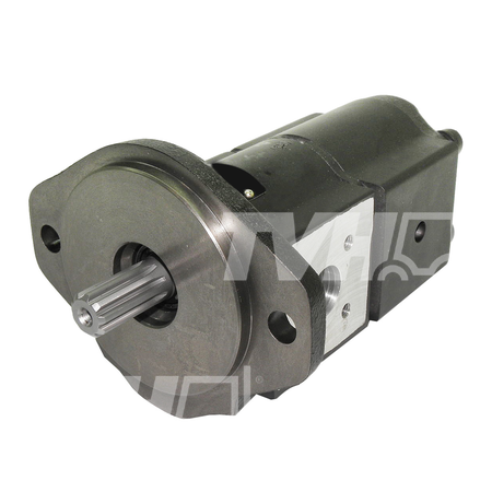 Produktbild von Hydraulikpumpe