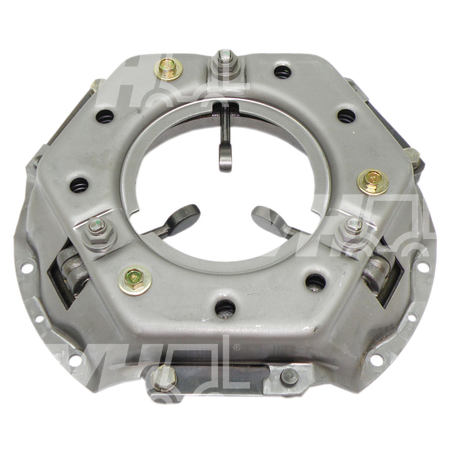 Produktbild von Kupplungsautomat