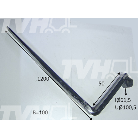 Produktbild von Gabel