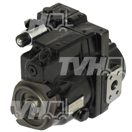 Hydraulische Kolbenpumpe | VOE17201756 | Stapler Ersatzteile