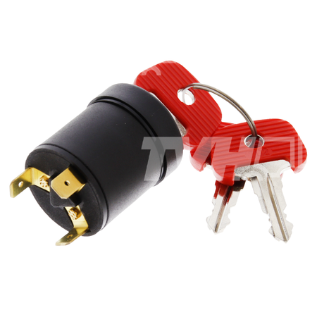 Produktbild von Zündschalter