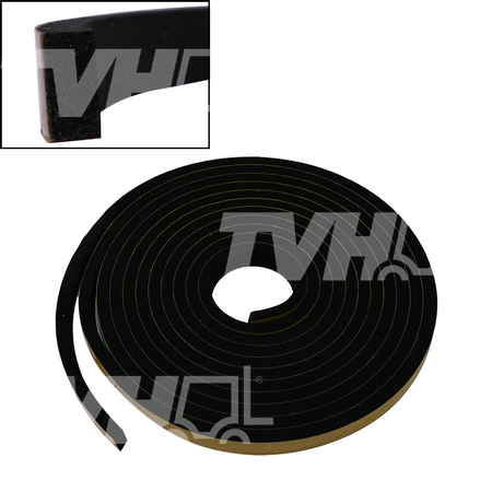 Produktbild von Dichtungsprofile