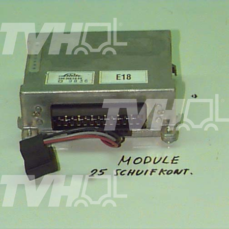 Produktbild von Zsb Hubelektronik