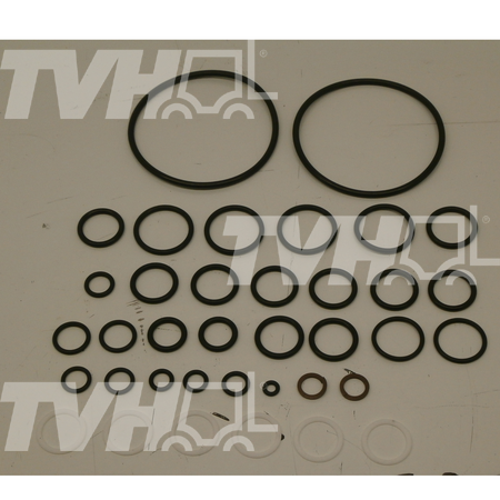 Produktbild von Valve O/h Kit, Oil C