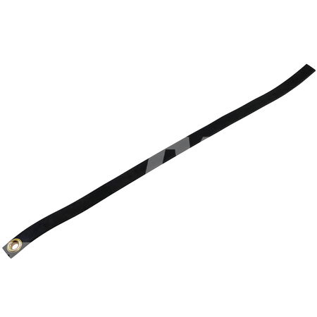 Produktbild von Strap-static Ground 1-1/16x30