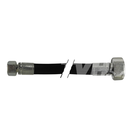 Produktbild von Hydraulikschlauch Mit Armatur