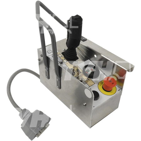 Produktbild von Joystick Kontrollepanel