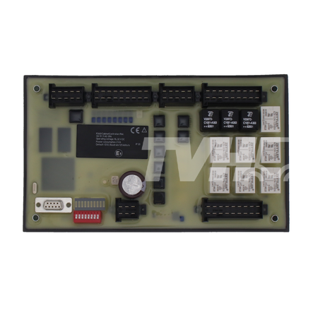 Produktbild von Programmable Mobile Cont.  P/n Cr0301