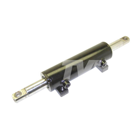 Hydraulikzylinder