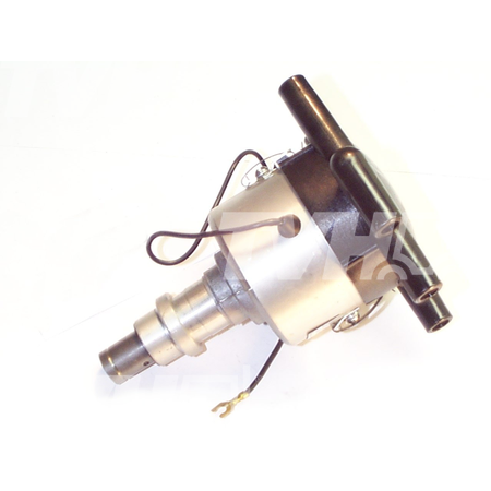 Produktbild von Strohmverteiler