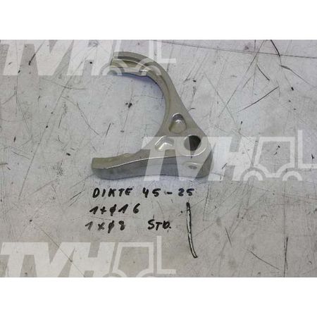 Produktbild von Fork. High & Low Spe
