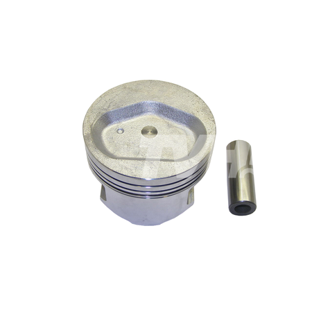 Produktbild von Kolbe Motor