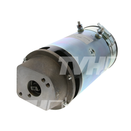 Produktbild von Elektromotor