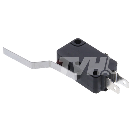 Produktbild von Mikroschalter