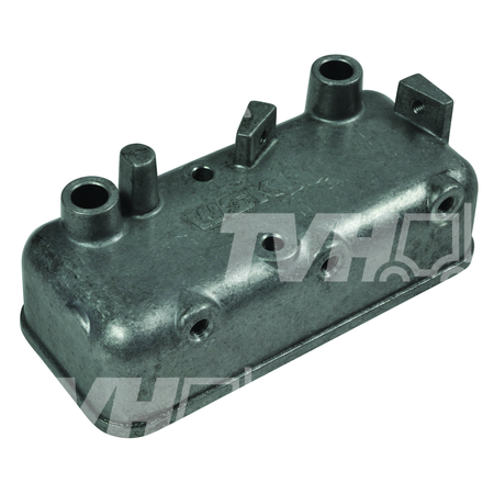 Produktbild von Cover Pump