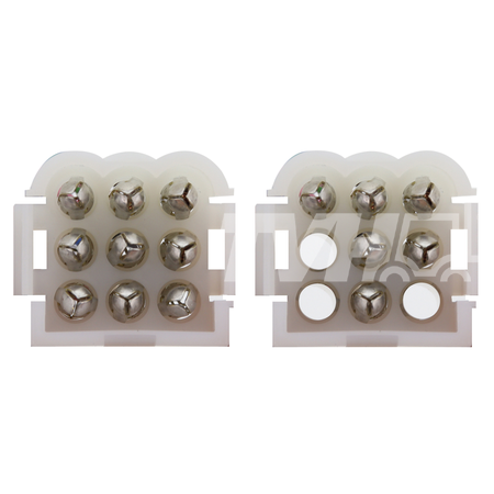 Produktbild von Joystick Elektrisch