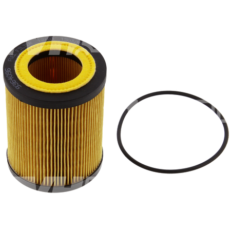 Produktbild von Kraftstoffilter