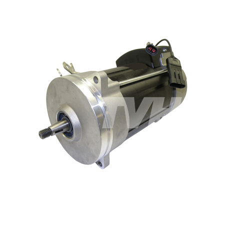 Elektromotor