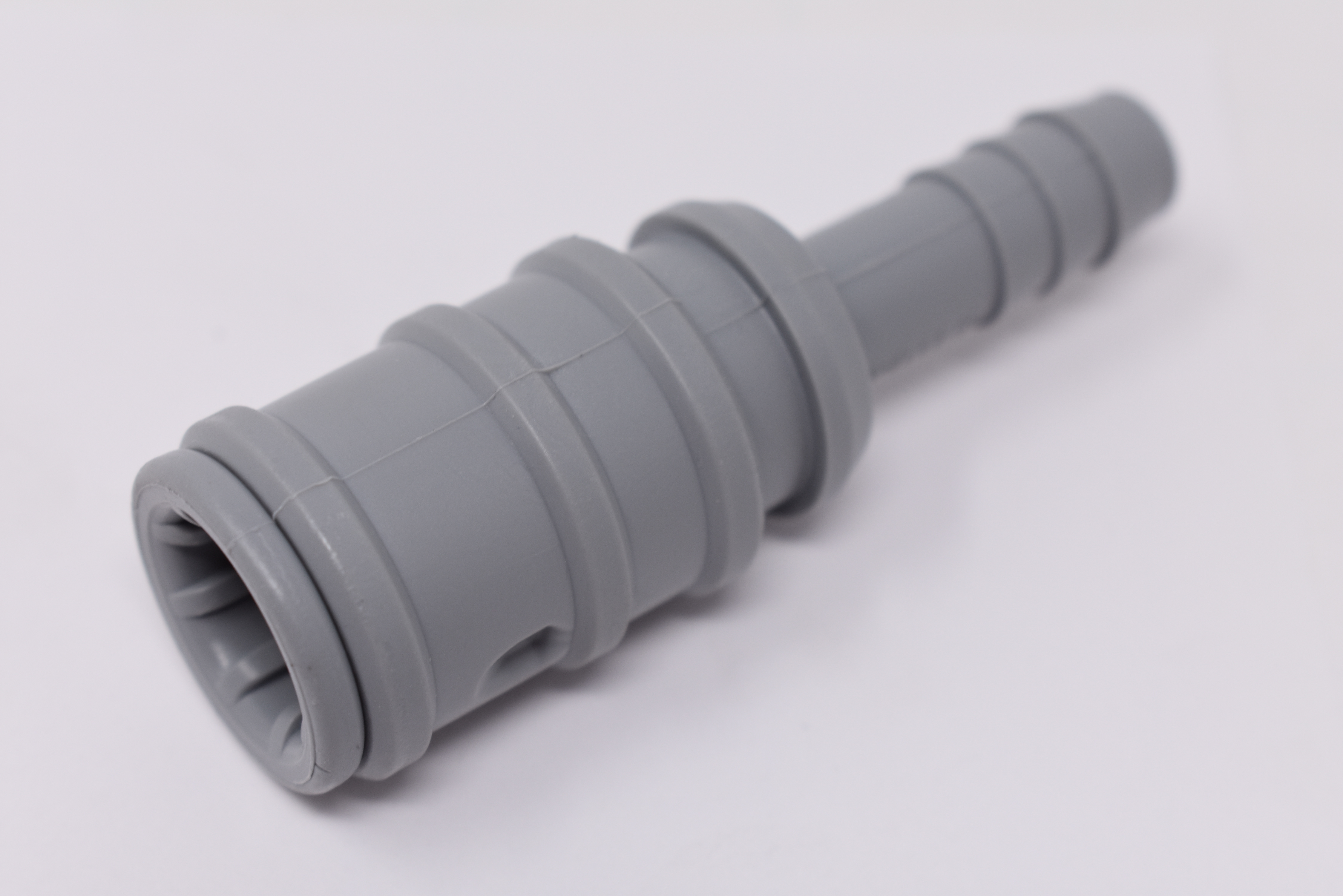 Kupplung 10mm weiblich