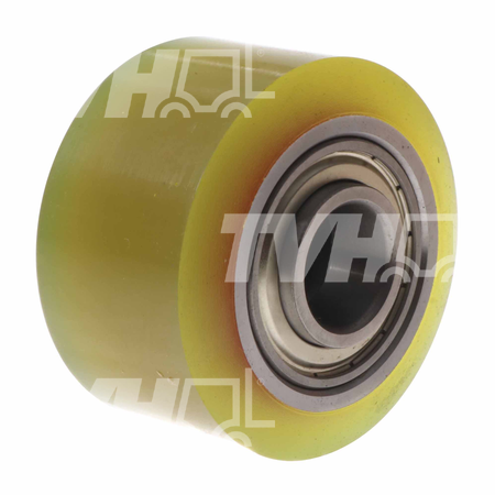 Produktbild von Wheel Asm