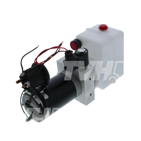 Produktbild von Pumpengruppe Komplett