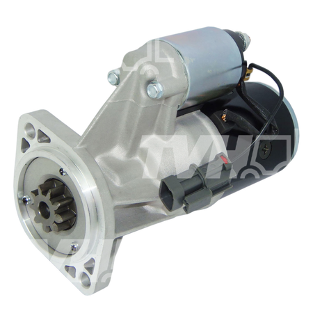 Produktbild von Anlasser