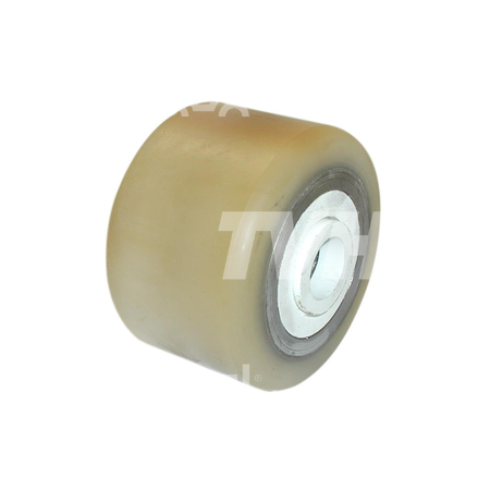 Produktbild von Load Castor