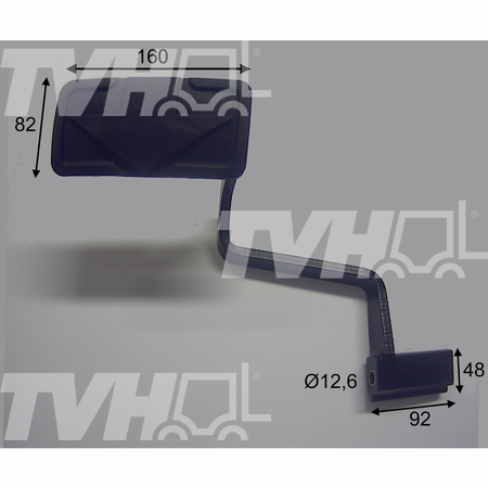 Produktbild von Pedal