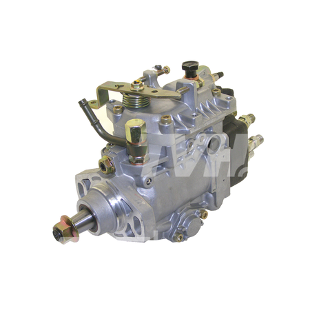 Produktbild von Einspritzpumpe Diesel