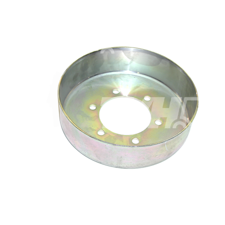 Produktbild von Bremstrommel