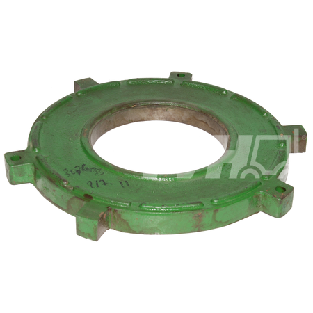 Produktbild von Main Pressure Plate