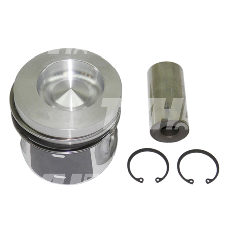 Produktbild von Kolbe Motor