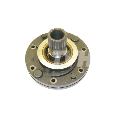Produktbild von Pumpe Getriebe