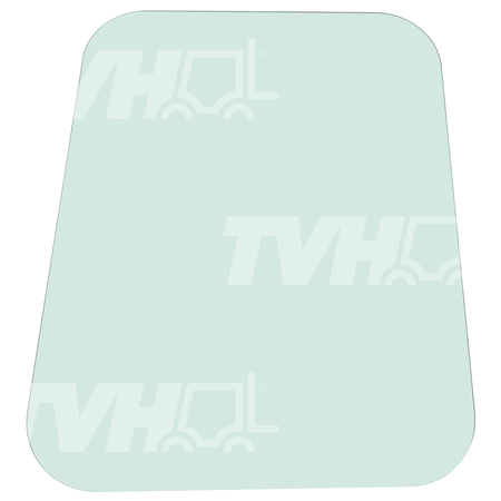 Produktbild von Glasscheibe