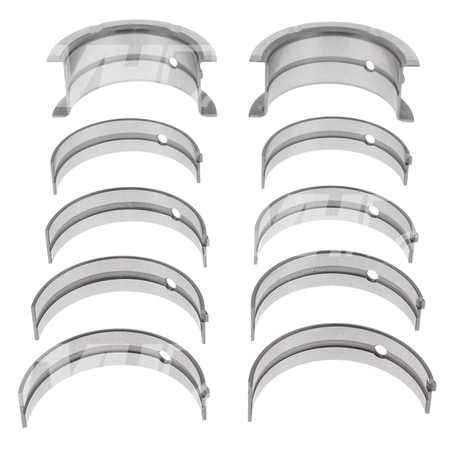 Halla-Motorlager-Nr-1220750K00 Motorlager