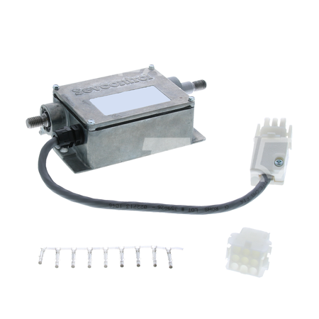 Gaspedal Unit Linear