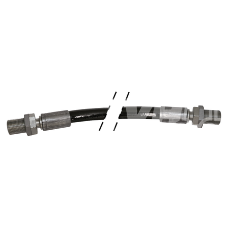 Produktbild von Hydraulikschlauch Mit Armatur