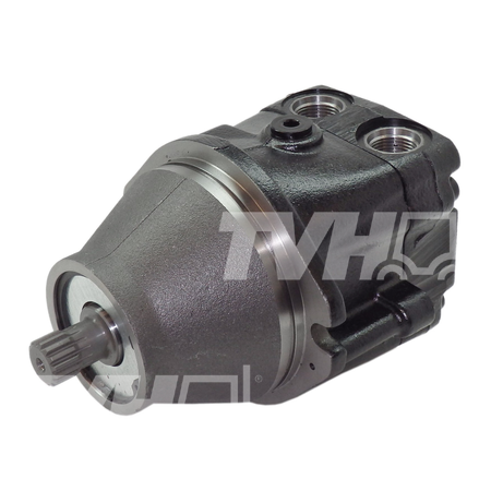 Produktbild von Hydromotor