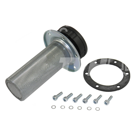 Produktbild von Breather Filler Cap