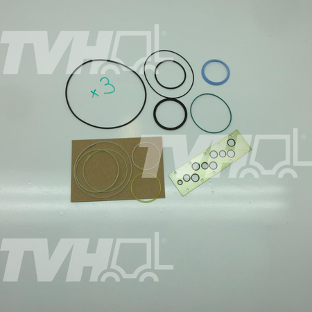 Produktbild von Dichtungsatz Hydr.